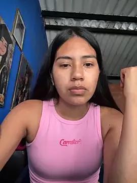 KatiaRosse from StripChat is Freechat
