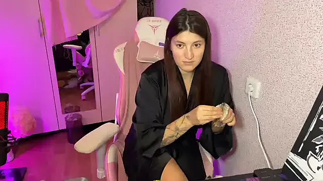 Katrin__kiss — Oil tits