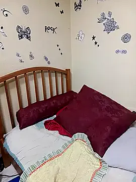 Avatar of katrina_perez