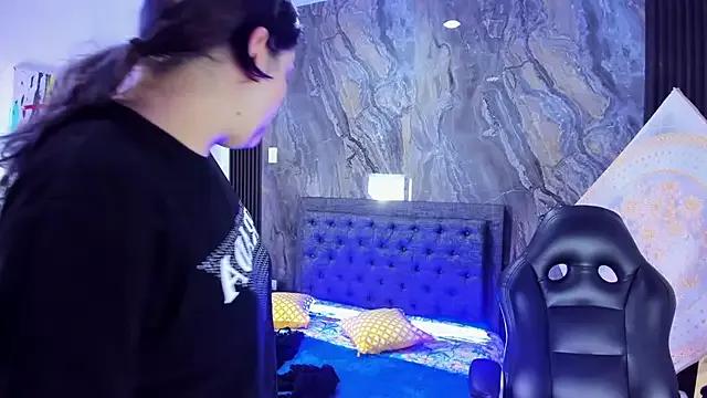 Katrina_tepess_ from StripChat is Freechat