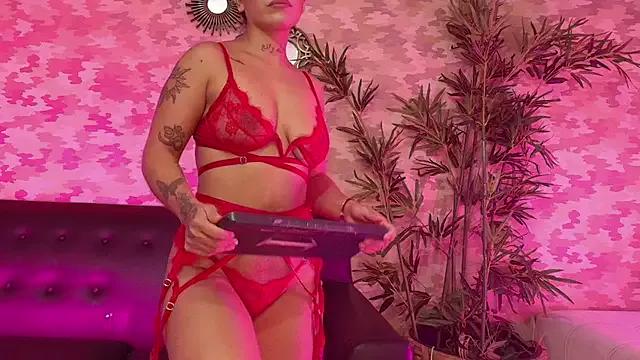 katspicy_ from StripChat is Freechat