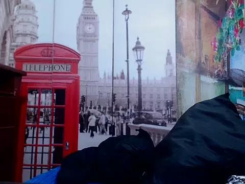 Katta_Hot69 from StripChat