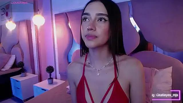 katteyes_mjs from StripChat is Freechat
