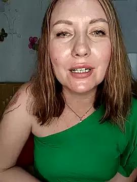 Katti_Kissa from StripChat is Freechat