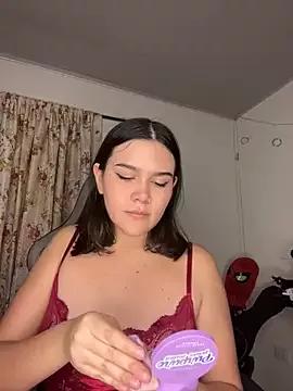 Katty_B00 from StripChat is Freechat