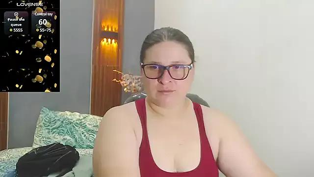 katty_femdom from StripChat is Freechat