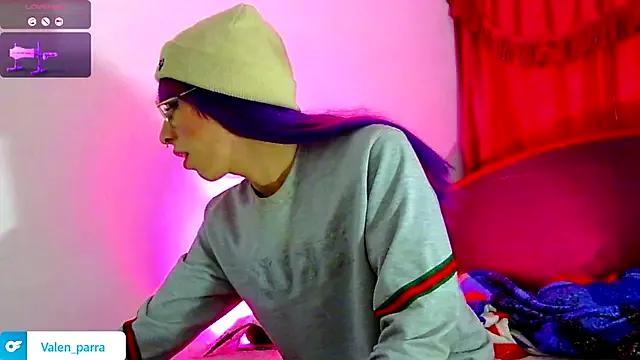 kattycat_ from StripChat is Freechat