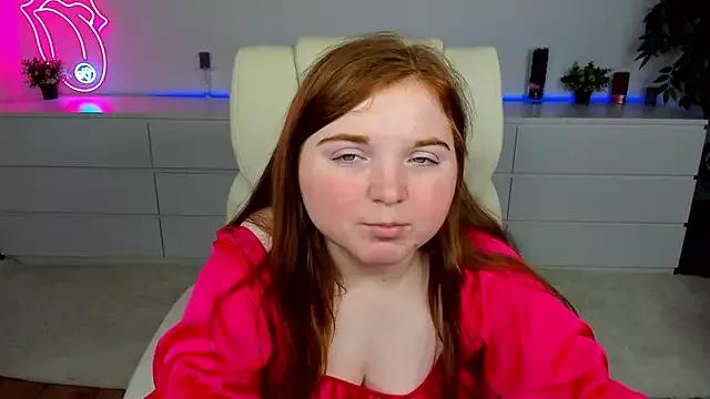 KattyRose8 from StripChat is Freechat