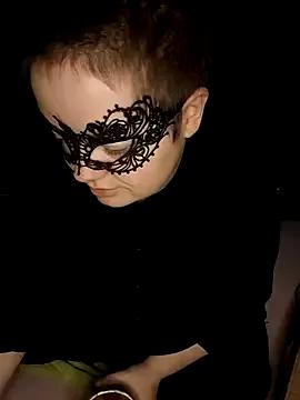 Katy2323 from StripChat is Freechat