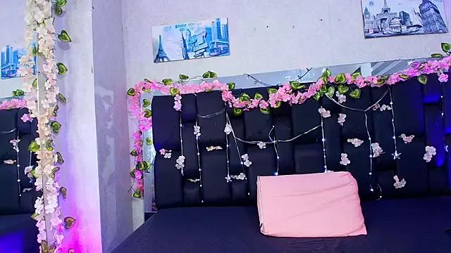 Try our girls live displays and explore the company of endless strippers, with beautiful physiques, vibrating toys and more.