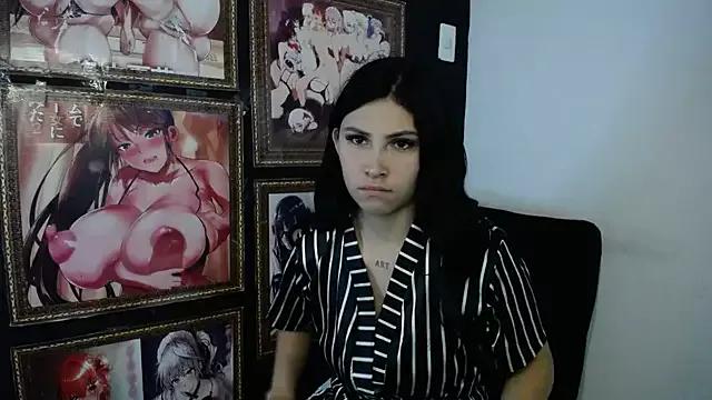 Photos of katy_lenah from StripChat is Private