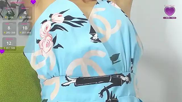 katya_dafne28 from StripChat is Freechat