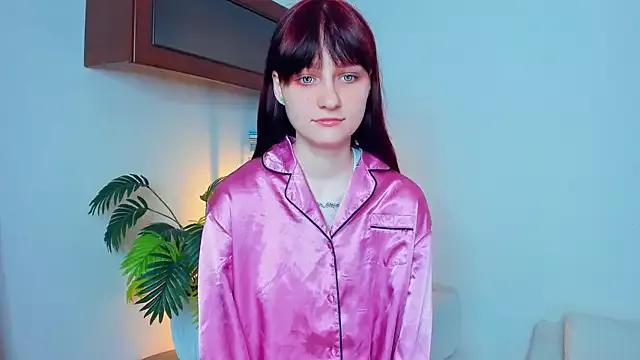 Photos of KatyKufel from StripChat is Private