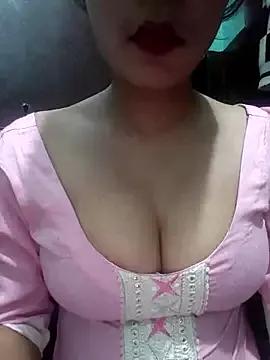 Photos of Kavita_ji from StripChat is Freechat