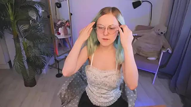 Kaya_xBaby from StripChat is Freechat