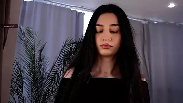 kayaangell from StripChat is Freechat