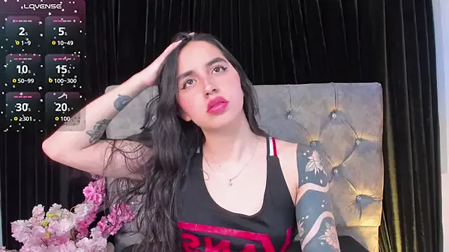 kaylee_lee —  Get Wet