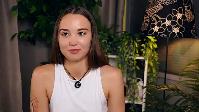 KayleenCurtis from StripChat is Freechat