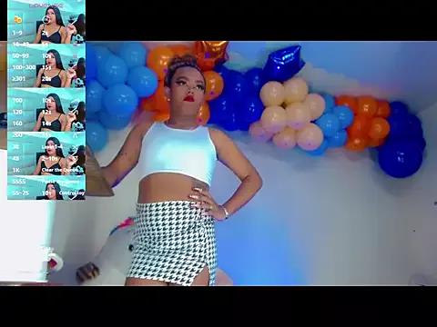 KayleighDreams_ from StripChat is Freechat