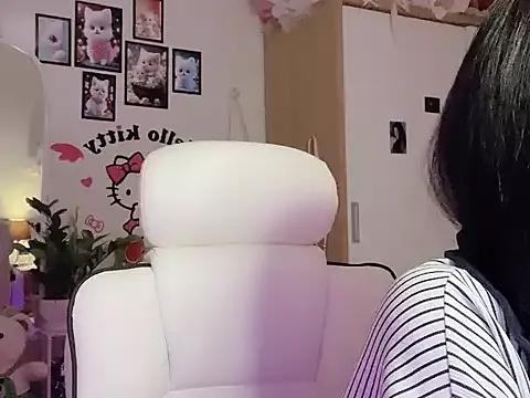 keelinnn19 from StripChat is Freechat