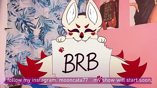 Keendaall_Fox from StripChat