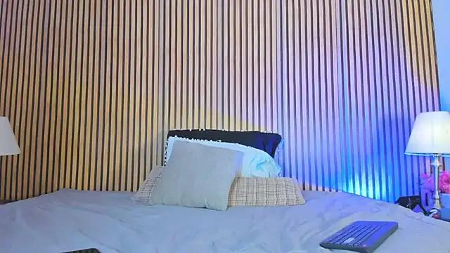 keeyla_stone from StripChat is Freechat