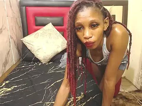 Keilasexy_ from StripChat is Freechat