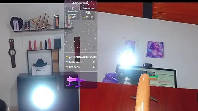 Avatar of keily__funny