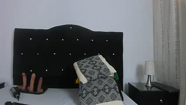 Keira_Lennox — blowjob