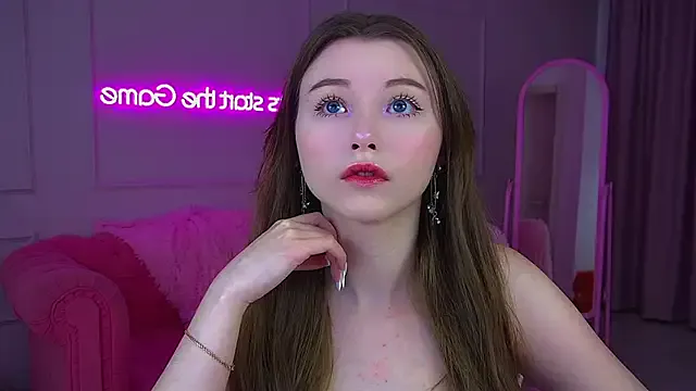 KeiraAsti — wish me a good future shooting