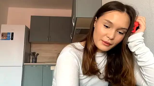 KellieErck from StripChat is Freechat