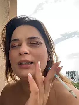 Kelly_Bliss from StripChat is Freechat