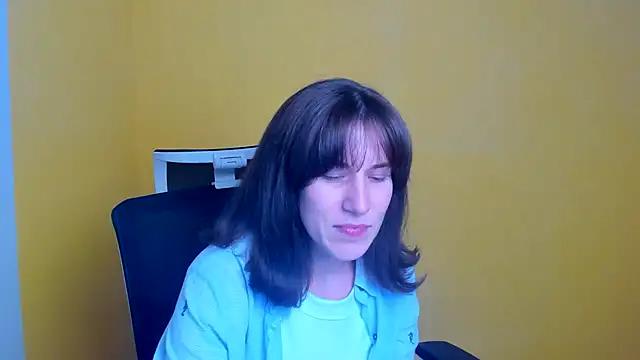 Kelly_Kisss from StripChat