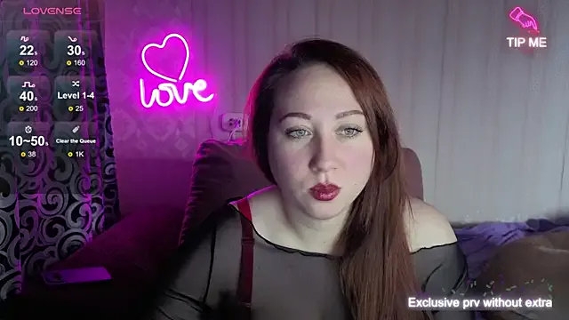 Avatar of KellyCrystall