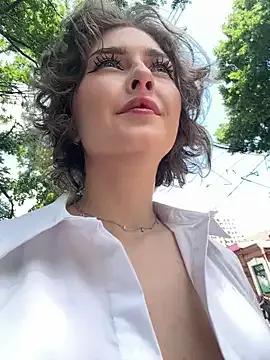 KellyKeler from StripChat is Freechat