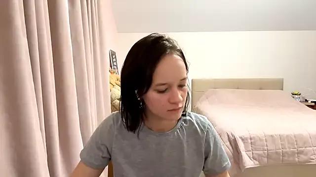 KellySayli from StripChat is Freechat