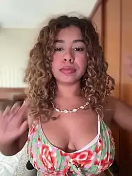 KellyXD from StripChat is Freechat