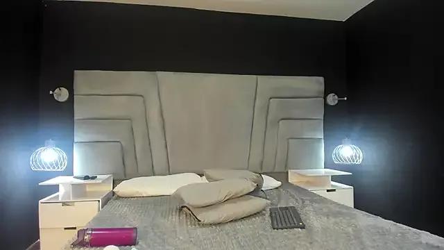 kelsie_angels from StripChat is Freechat
