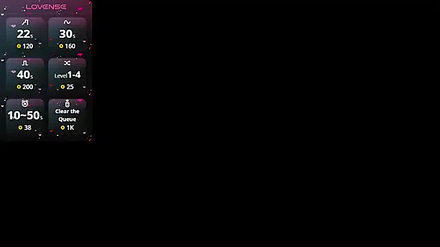 KELSSEYANDERS — Control lush + Domi x7 time