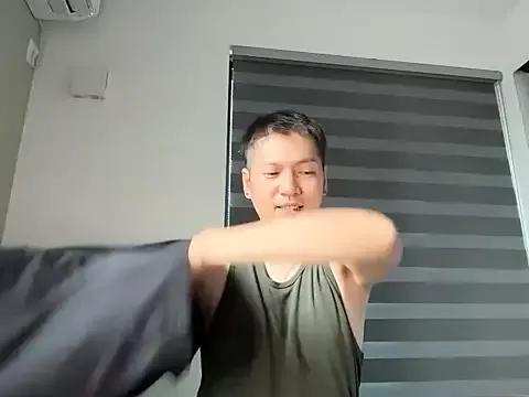 Photos of ken_0927 from StripChat is Freechat