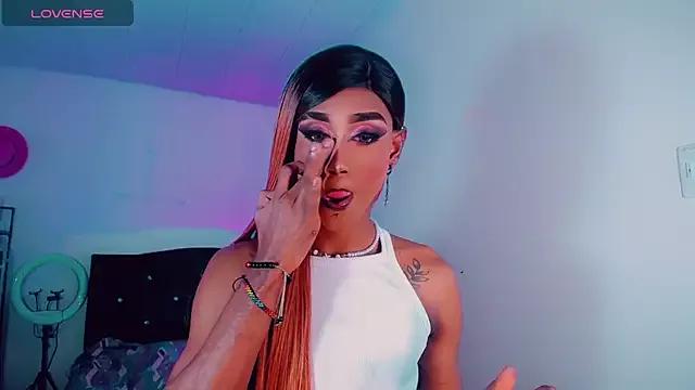 Try our girls live displays and explore the company of endless strippers, with beautiful physiques, vibrating toys and more.