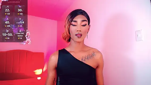 Avatar of Kendall_hornyy