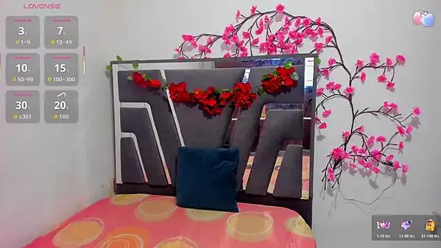 Try our girls live displays and explore the company of endless strippers, with beautiful physiques, vibrating toys and more.