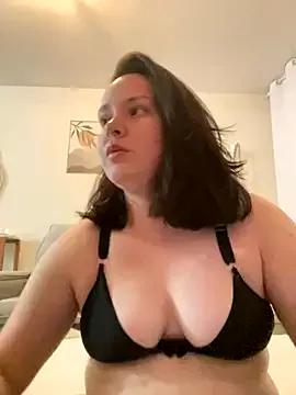Kendra_Mystika from StripChat is Freechat