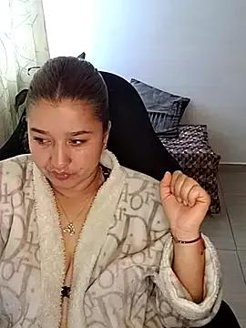 Kerry_Jacksonn from StripChat is Freechat