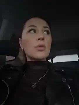 KerryCandy_Girl from StripChat