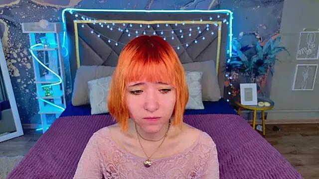 Ketrin_Jones from StripChat is Freechat