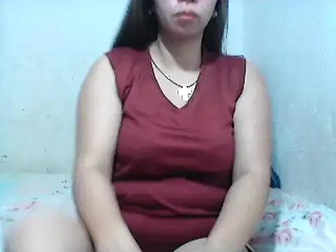 Ketty_Asian69 from StripChat