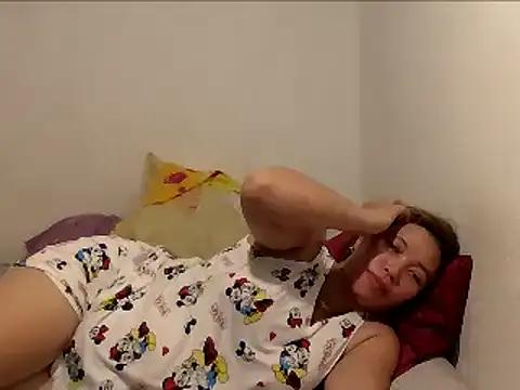 Ketty_Asian69 from StripChat