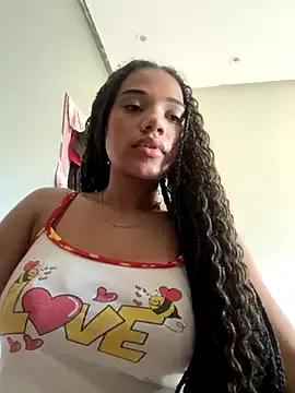 ketyangel from StripChat is Freechat